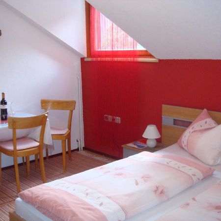 Haus Tannegg Bed & Breakfast Pettneu am Arlberg Ngoại thất bức ảnh