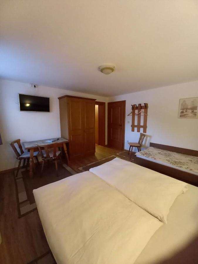 Haus Tannegg Bed & Breakfast Pettneu am Arlberg Ngoại thất bức ảnh